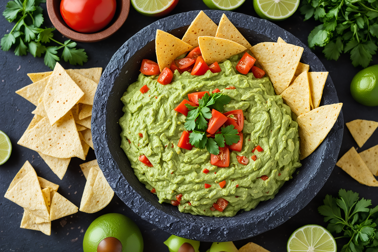 Guakamole